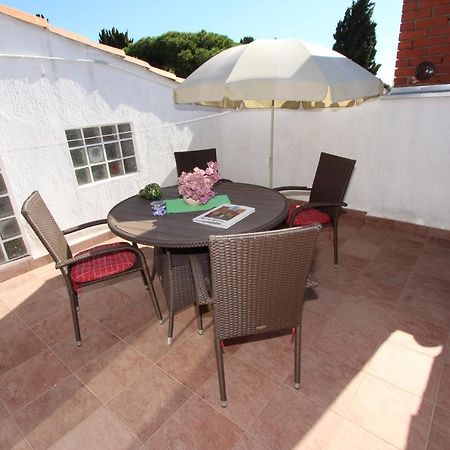 Apartments Giorgia Rovinj Extérieur photo