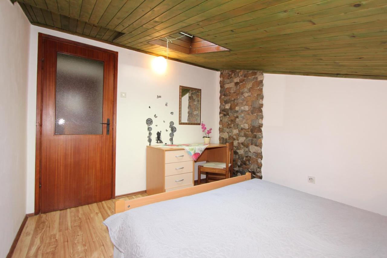 Apartments Giorgia Rovinj Extérieur photo