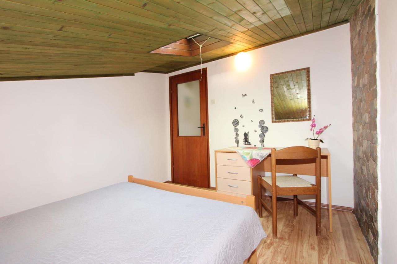 Apartments Giorgia Rovinj Extérieur photo
