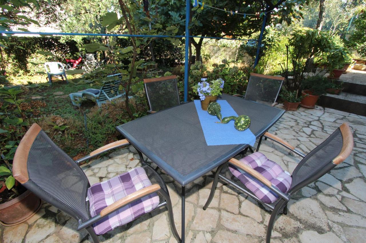 Apartments Giorgia Rovinj Extérieur photo