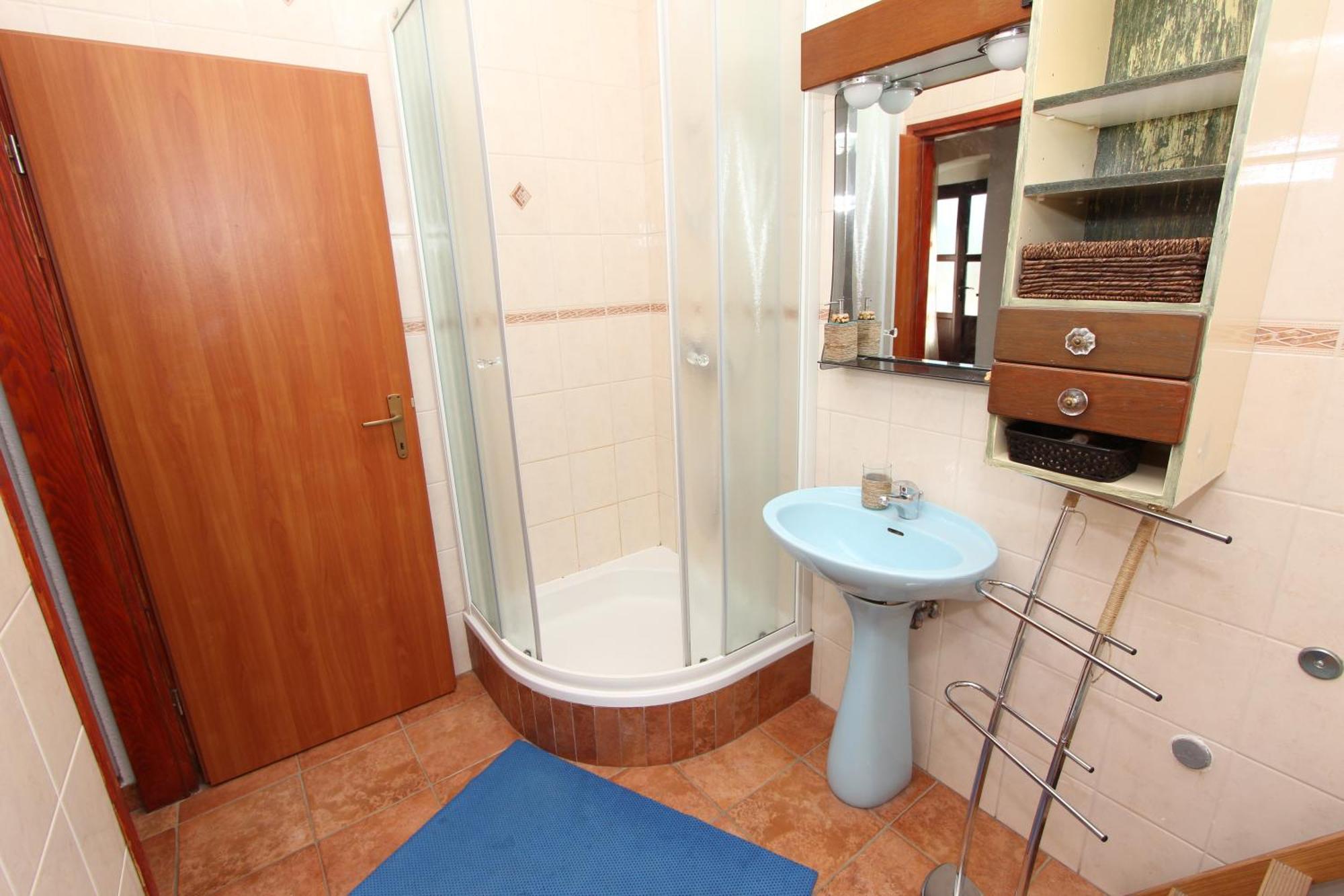 Apartments Giorgia Rovinj Chambre photo