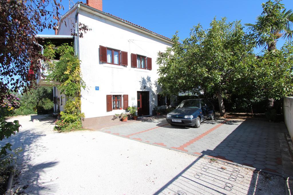 Apartments Giorgia Rovinj Extérieur photo