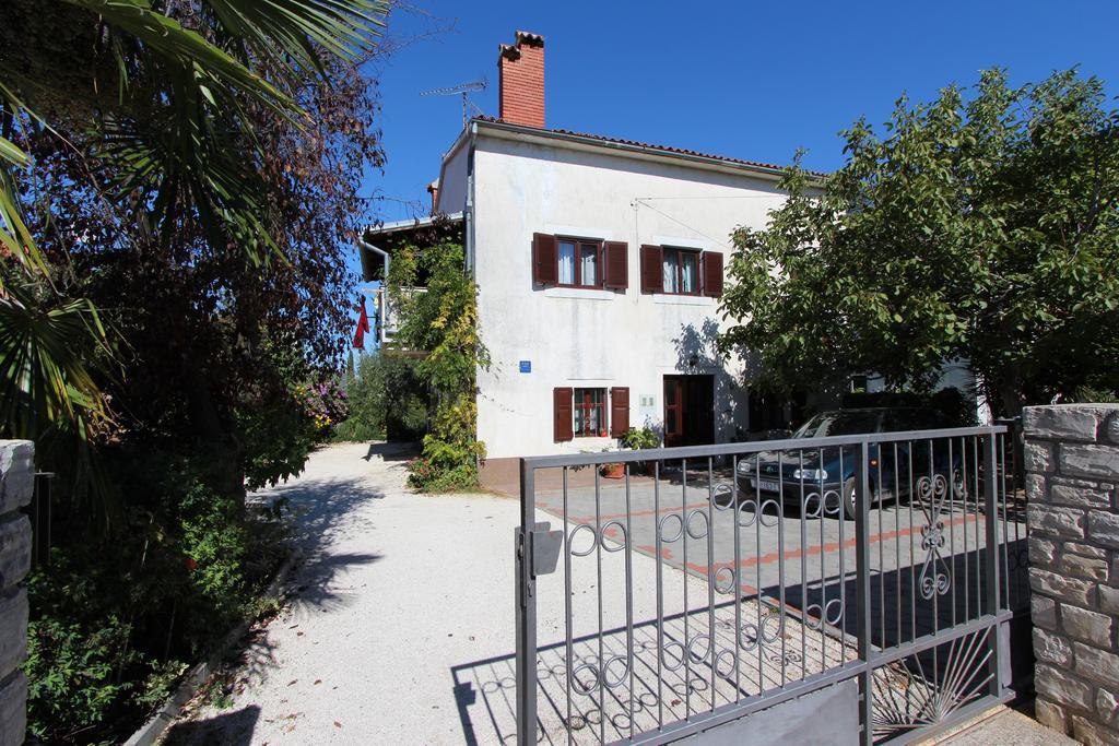 Apartments Giorgia Rovinj Extérieur photo
