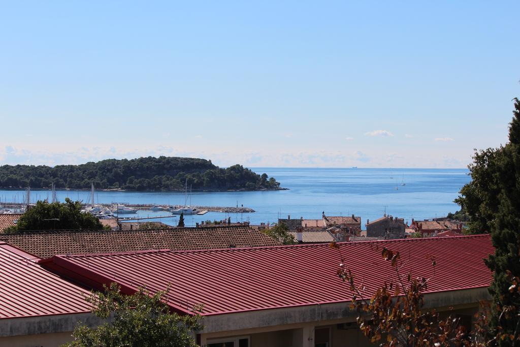 Apartments Giorgia Rovinj Extérieur photo