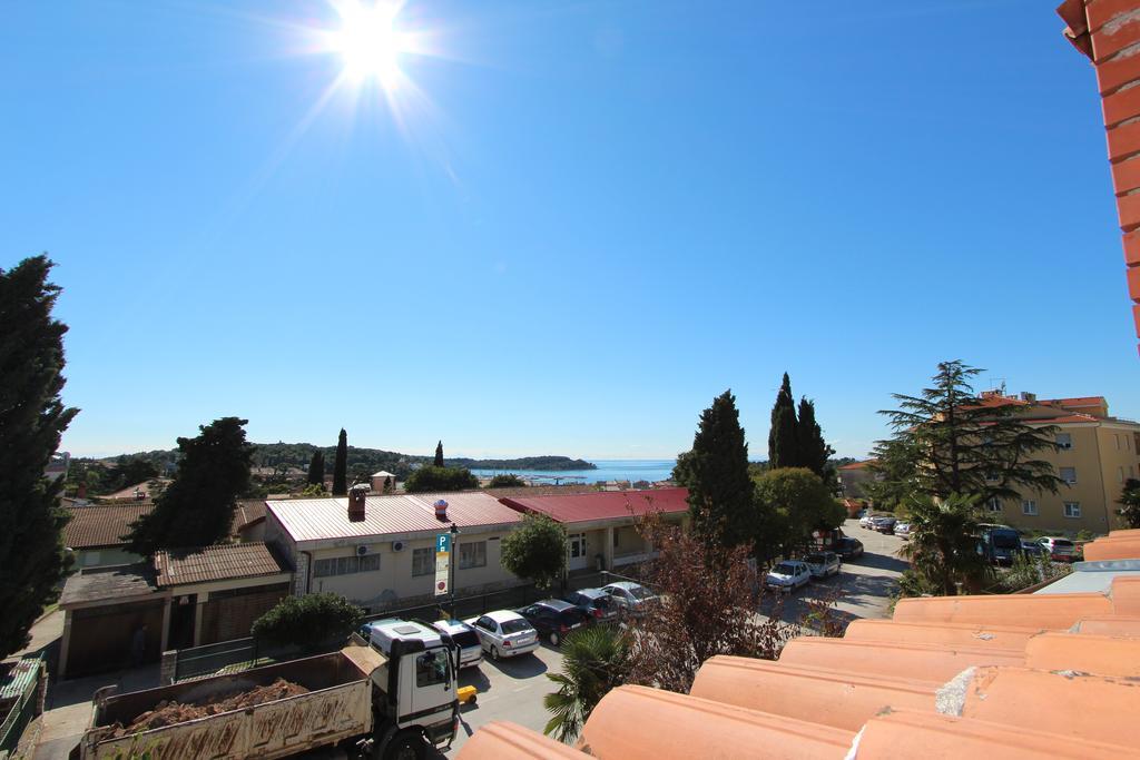 Apartments Giorgia Rovinj Extérieur photo