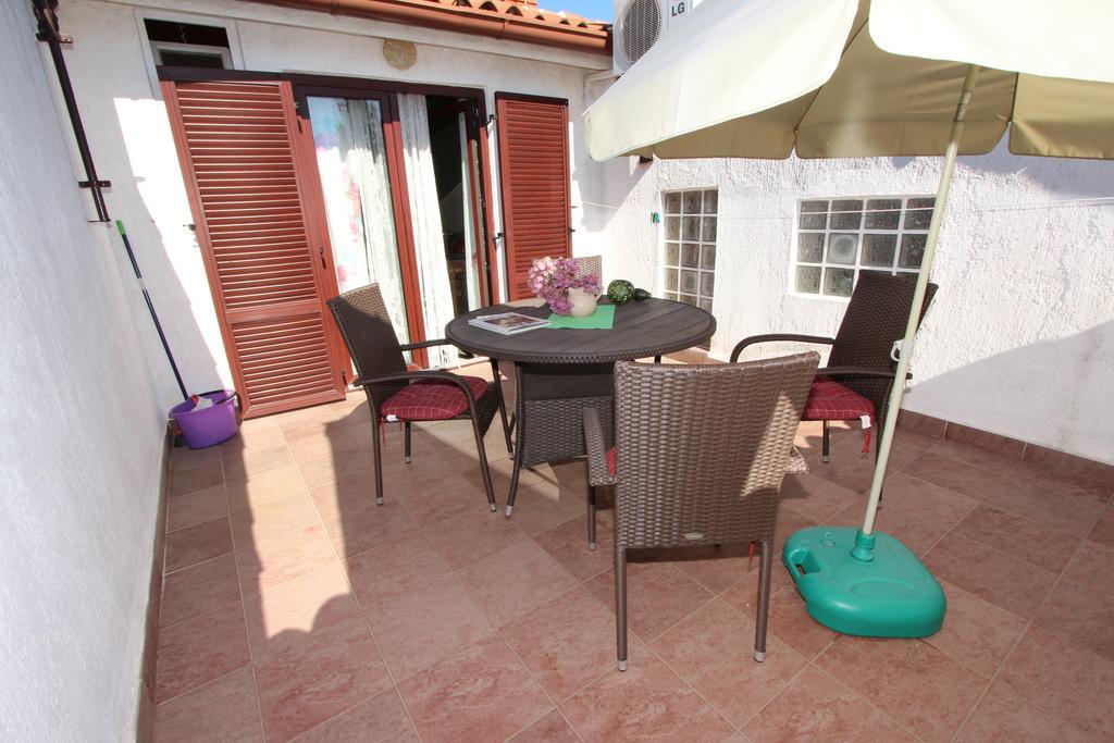 Apartments Giorgia Rovinj Extérieur photo