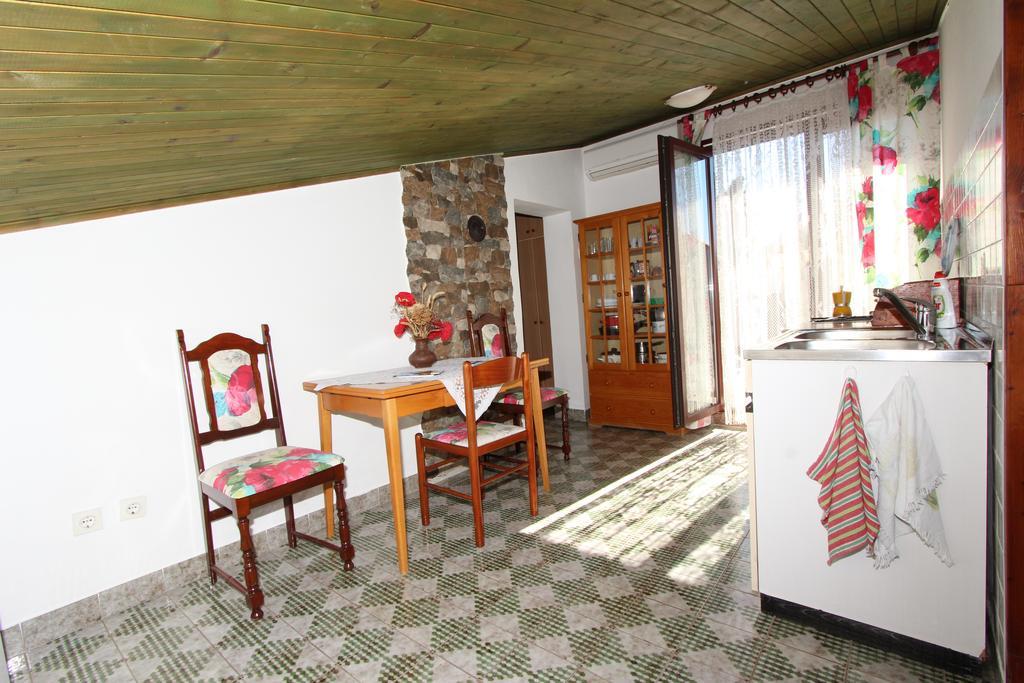 Apartments Giorgia Rovinj Extérieur photo