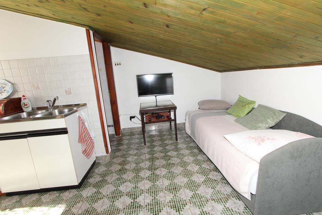 Apartments Giorgia Rovinj Extérieur photo