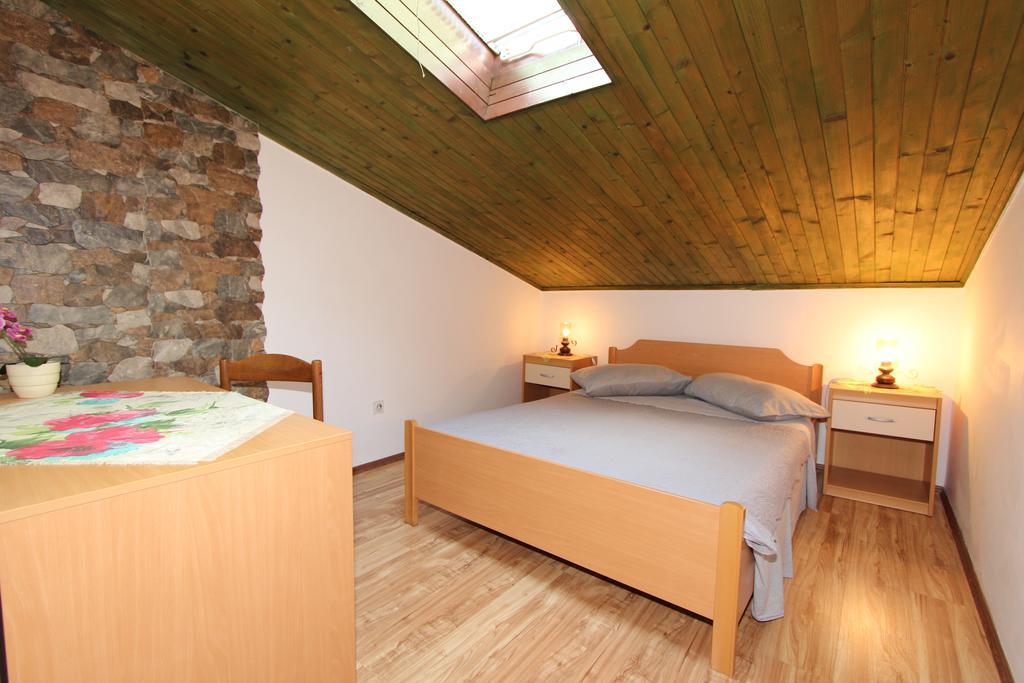 Apartments Giorgia Rovinj Extérieur photo