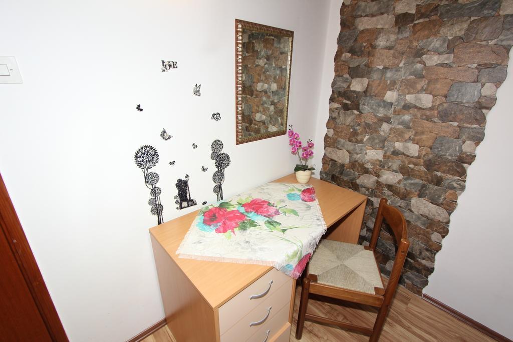 Apartments Giorgia Rovinj Extérieur photo