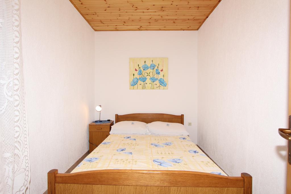 Apartments Giorgia Rovinj Extérieur photo