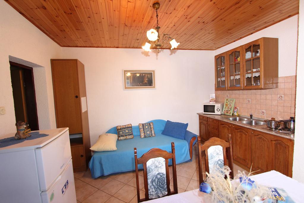 Apartments Giorgia Rovinj Extérieur photo
