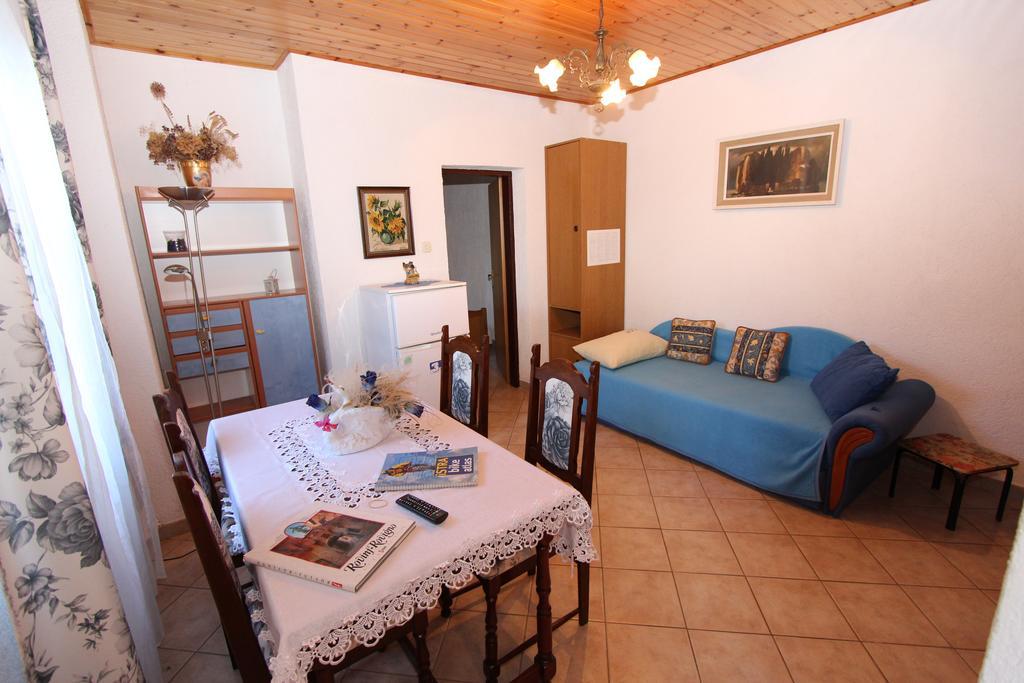 Apartments Giorgia Rovinj Extérieur photo