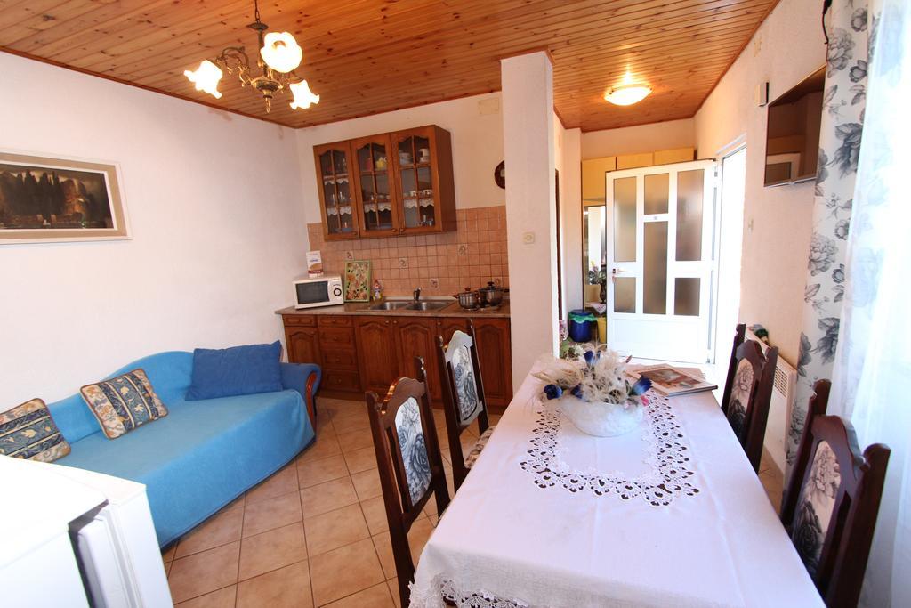 Apartments Giorgia Rovinj Extérieur photo
