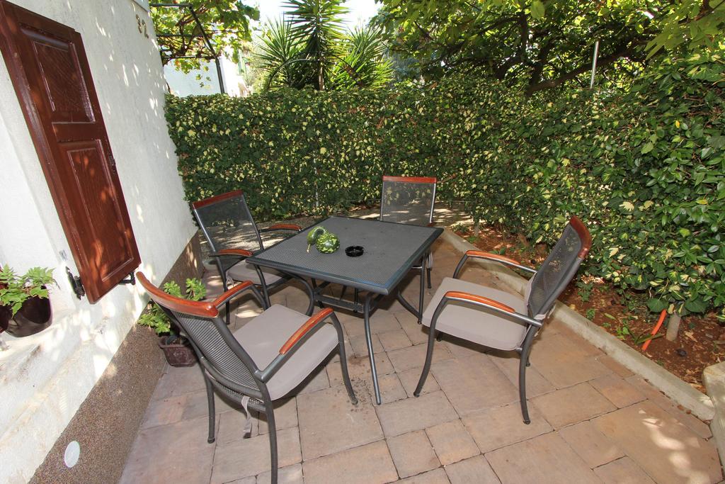 Apartments Giorgia Rovinj Extérieur photo