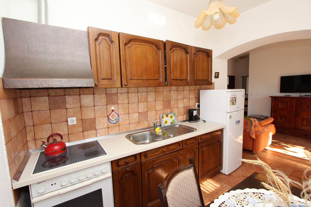 Apartments Giorgia Rovinj Extérieur photo