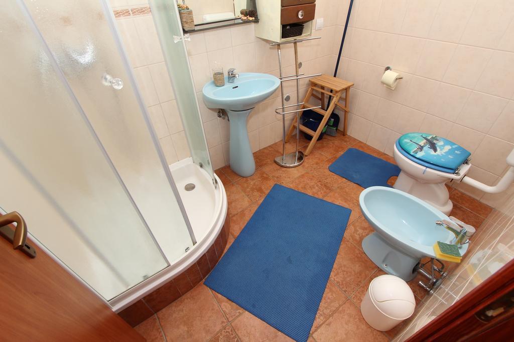 Apartments Giorgia Rovinj Extérieur photo