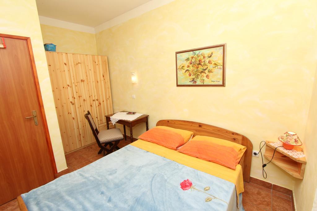Apartments Giorgia Rovinj Extérieur photo