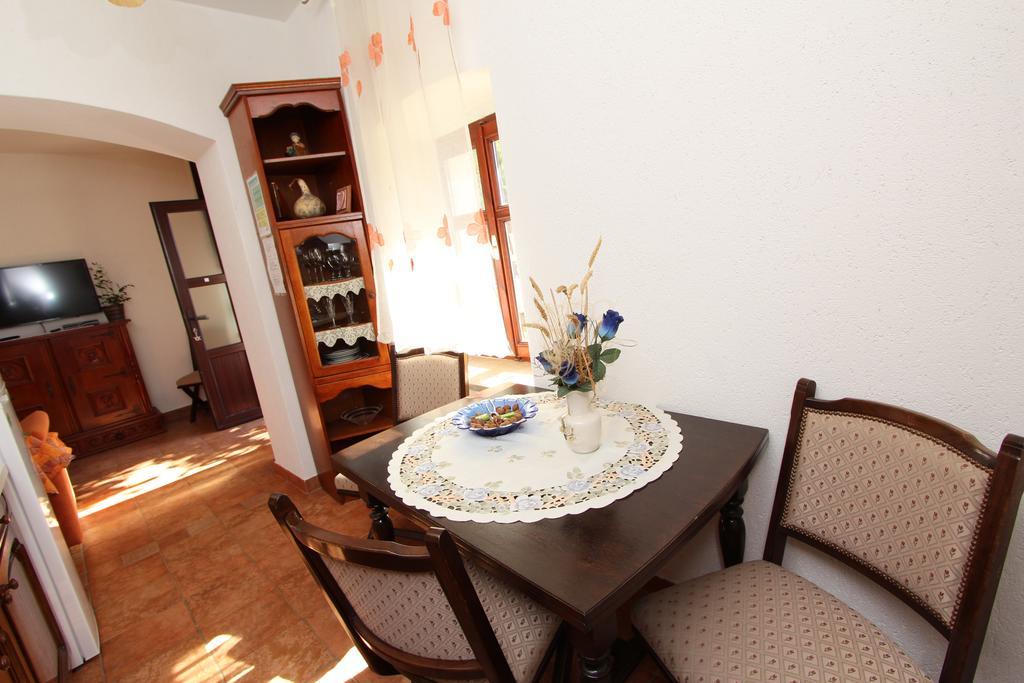 Apartments Giorgia Rovinj Extérieur photo