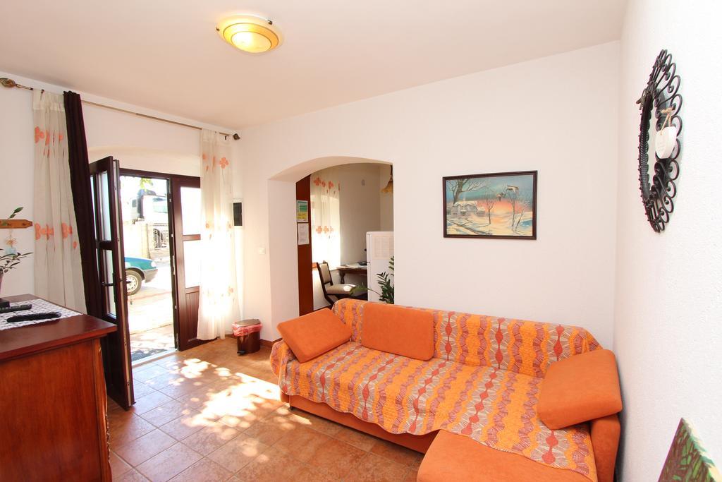 Apartments Giorgia Rovinj Extérieur photo