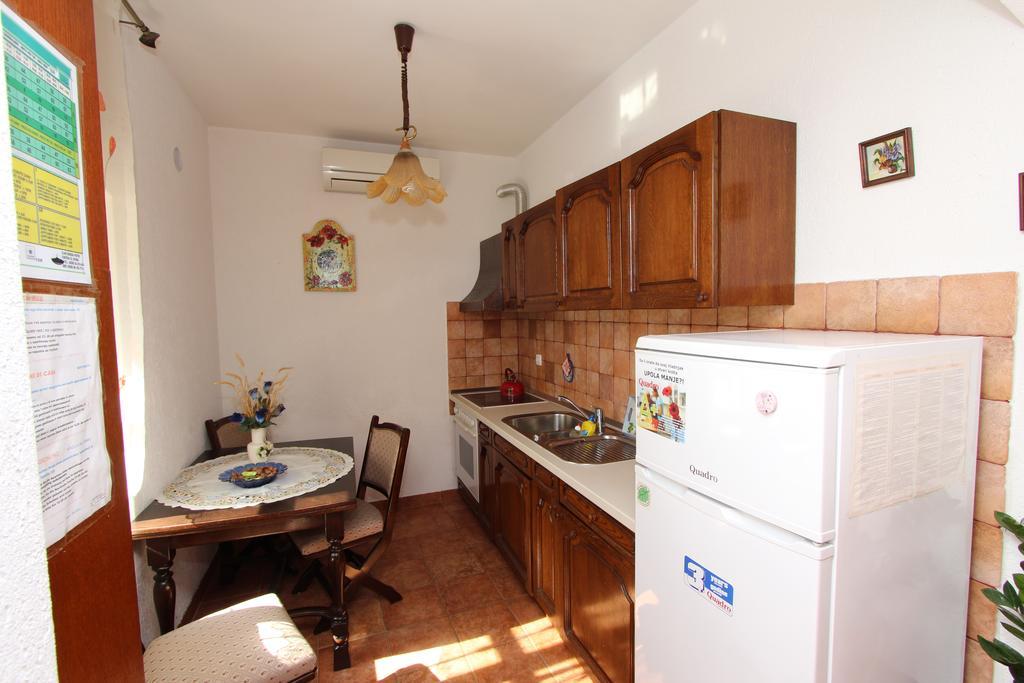 Apartments Giorgia Rovinj Extérieur photo