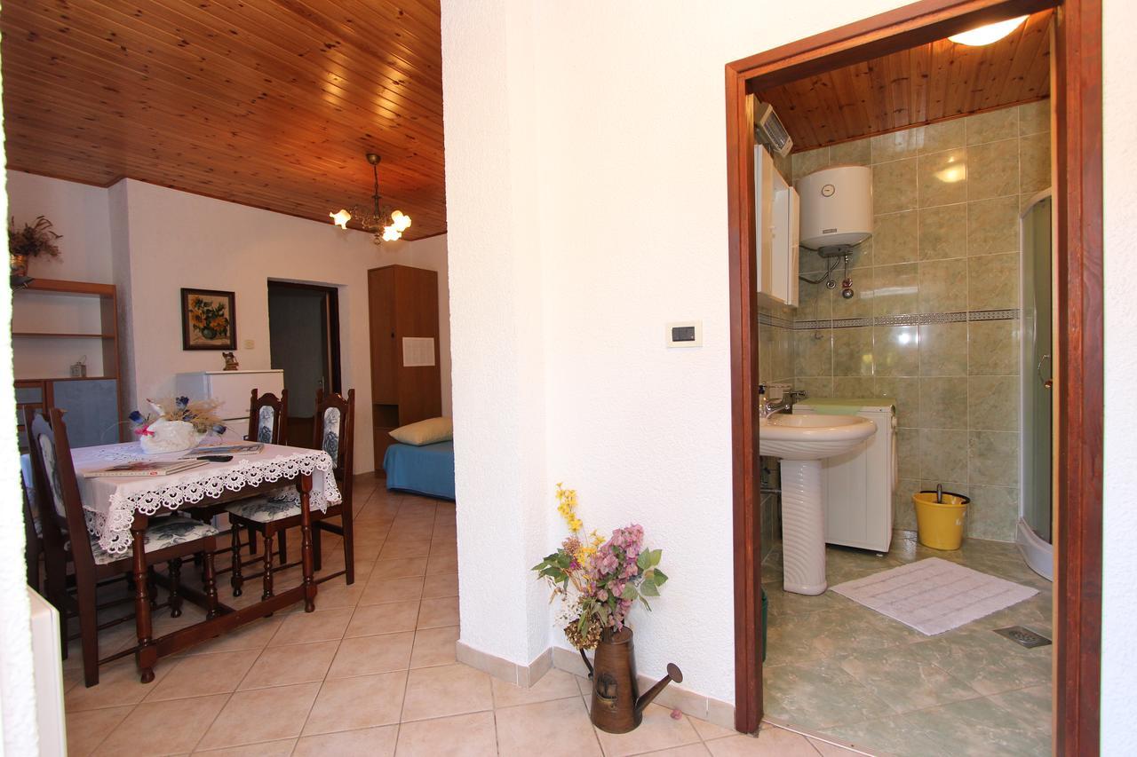 Apartments Giorgia Rovinj Chambre photo