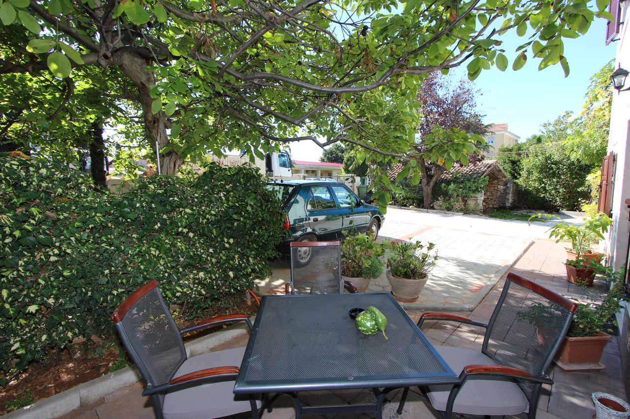 Apartments Giorgia Rovinj Chambre photo