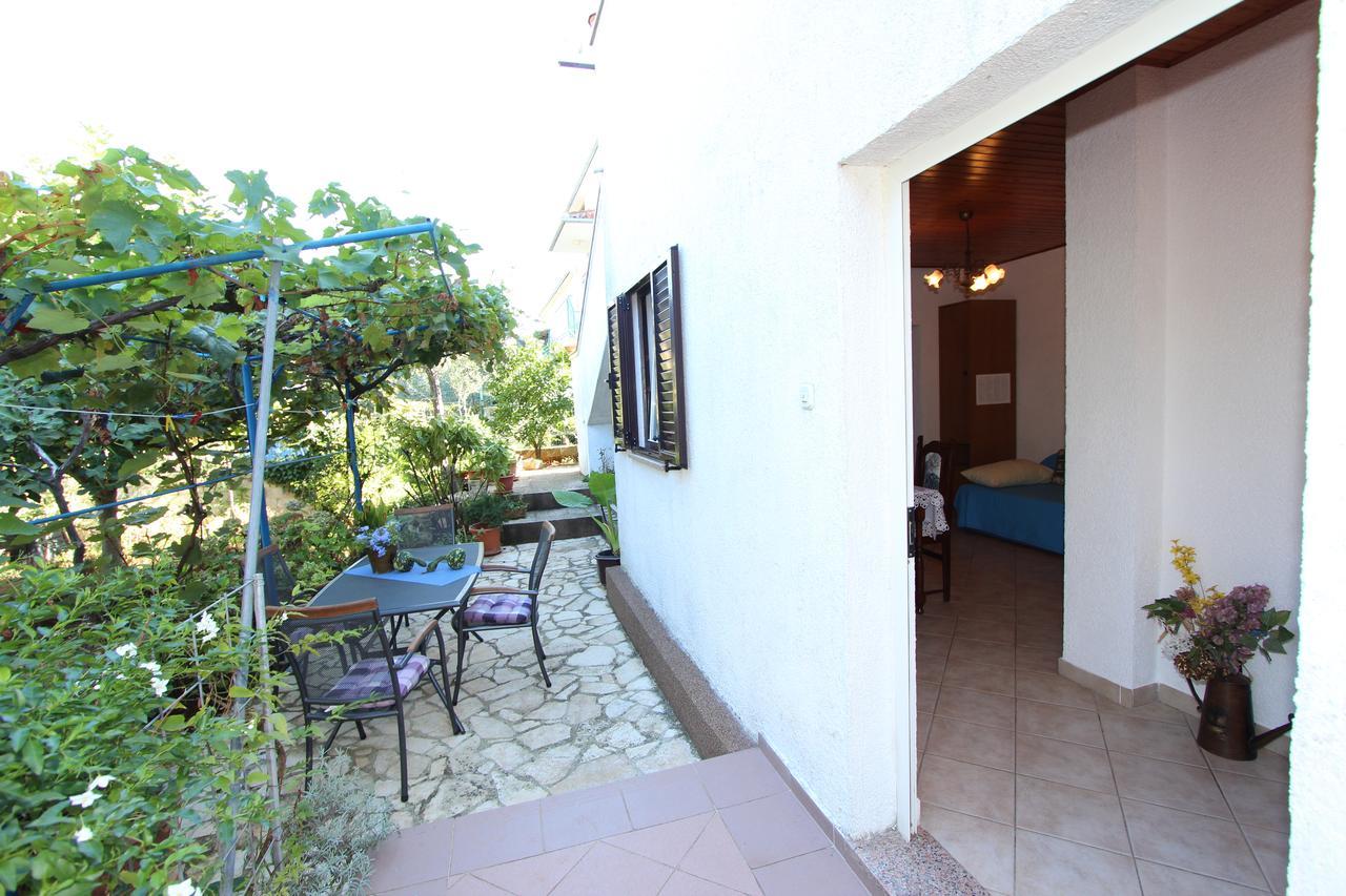 Apartments Giorgia Rovinj Chambre photo