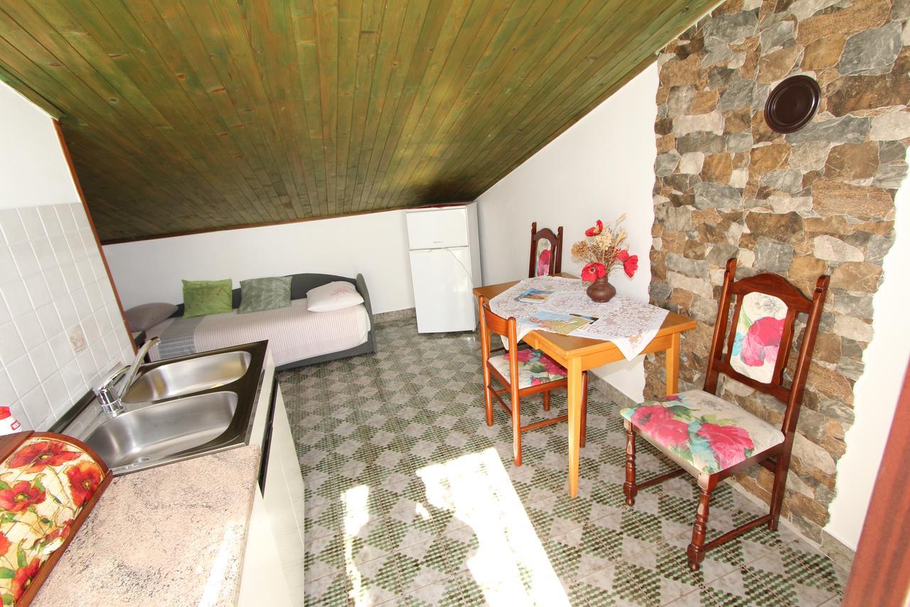 Apartments Giorgia Rovinj Chambre photo
