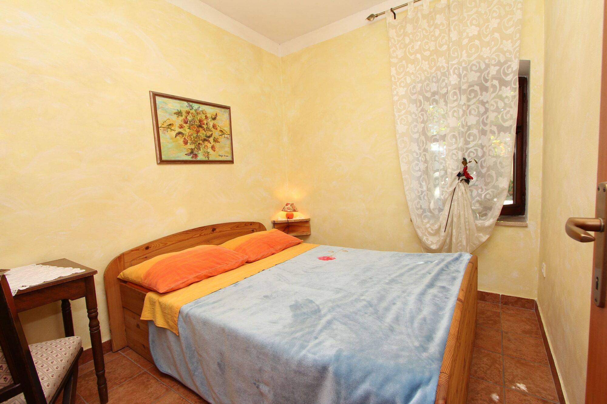 Apartments Giorgia Rovinj Extérieur photo