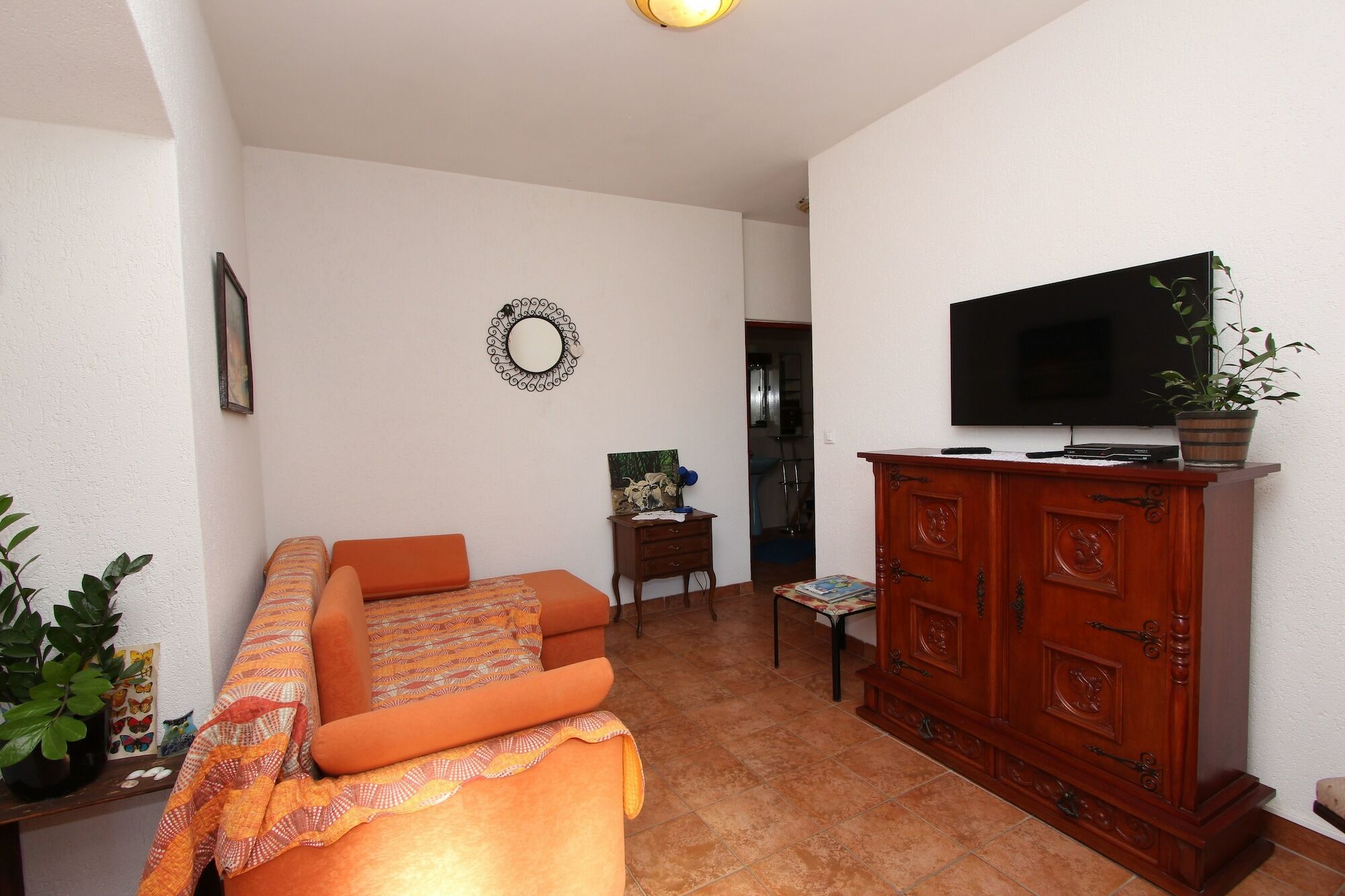 Apartments Giorgia Rovinj Extérieur photo