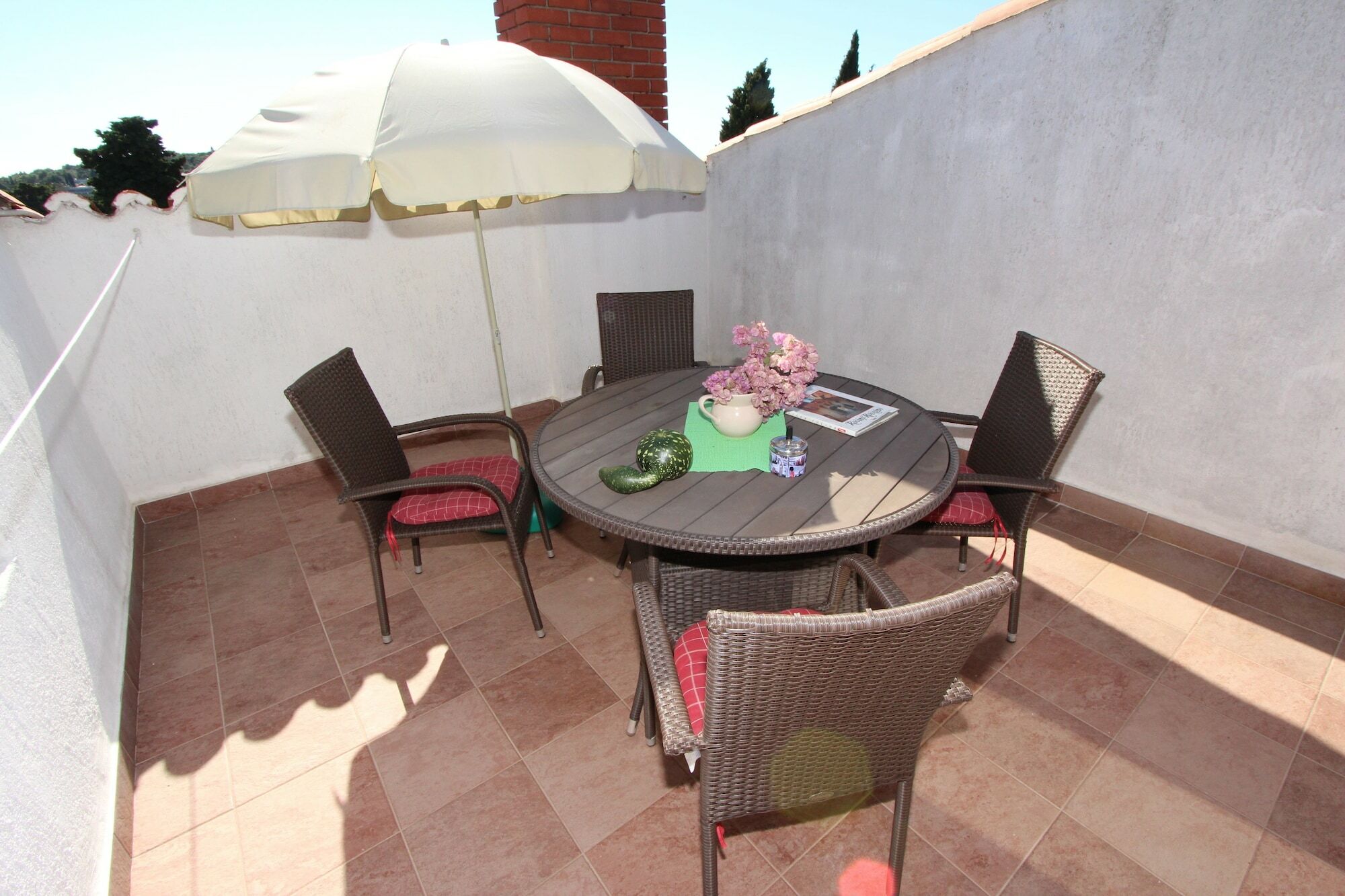 Apartments Giorgia Rovinj Extérieur photo