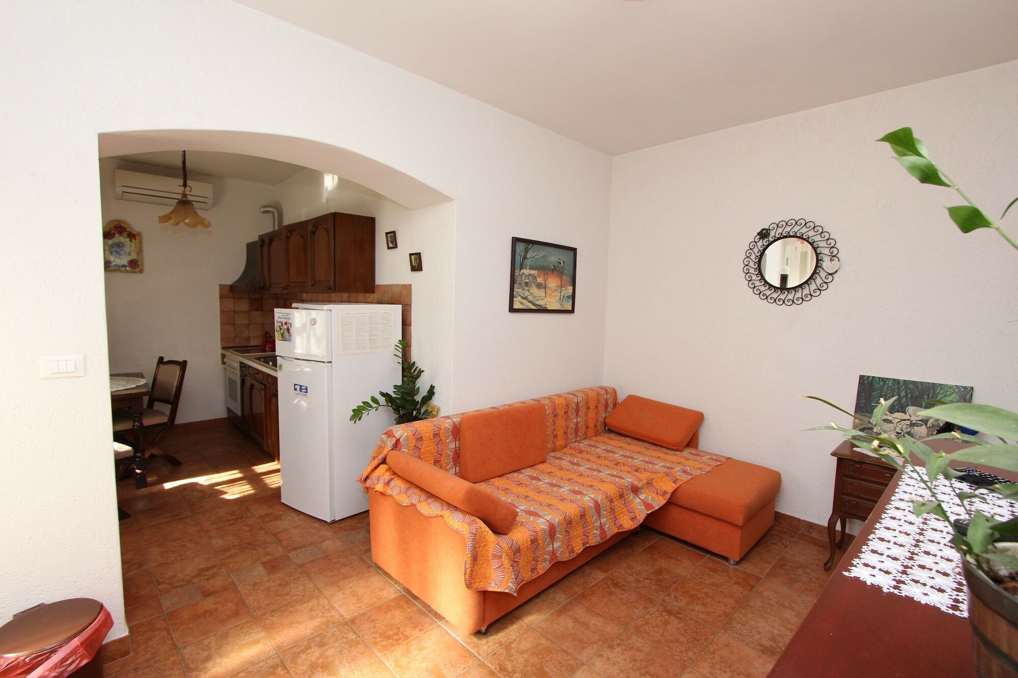 Apartments Giorgia Rovinj Extérieur photo