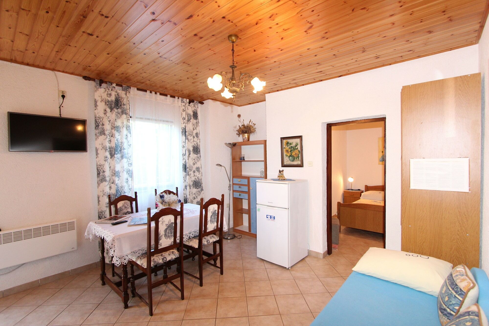 Apartments Giorgia Rovinj Extérieur photo